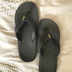 Unisex Reef Smoothy Sandals